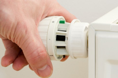 Carnach central heating repair costs