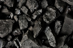 Carnach coal boiler costs